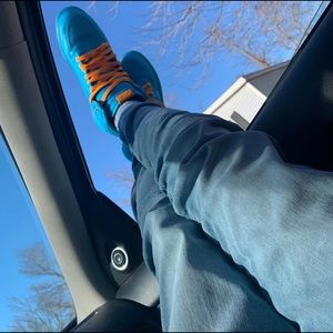 Meet your Posher, Braydon